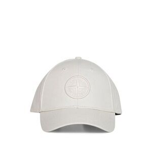 Stone Island Men Baseball Cap